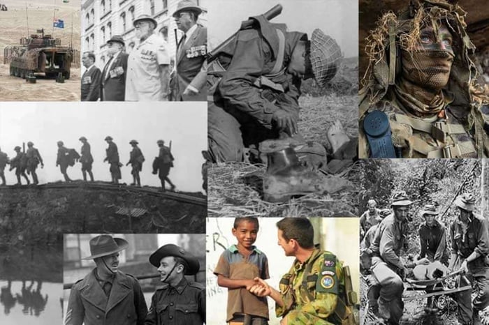 Army 125: Australian Army Anniversary 2026