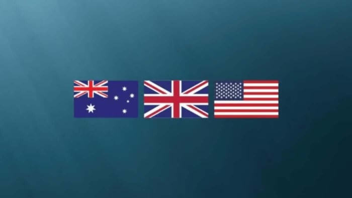 AUKUS: A Game-Changer For Australia's Naval Capabilities