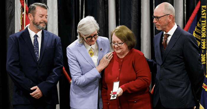 A Soldier’s Valour: Private Richard Norden’s Victoria Cross Honour