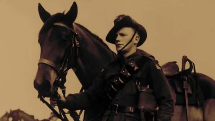 Australian Light Horse