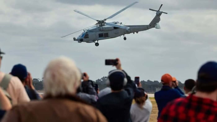 Avalon Air Show 2025: A Tribute to Aviation & Community Spirit