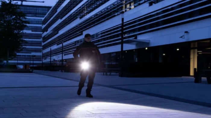 Best Tactical Flashlight: A Comprehensive Guide