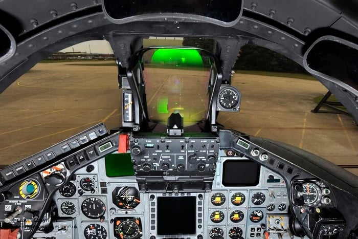 RAF Joins RAAF in Fight for Syria