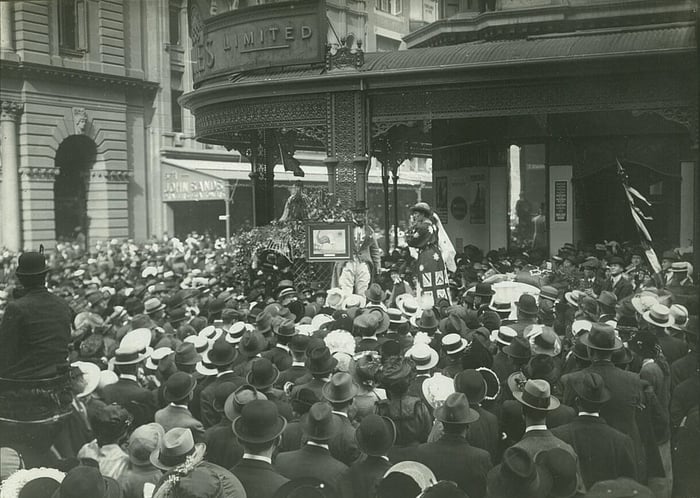 Matters of family - Diary Entry 6