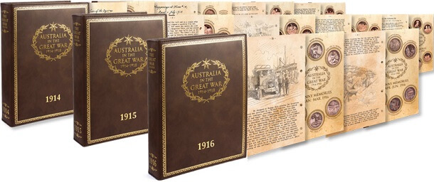 The Great War: Are we really getting it?