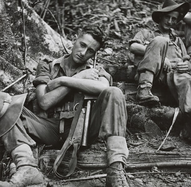 Remembering 1942 - Australia at War