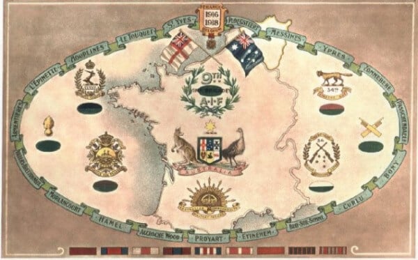 The Harrower Collection