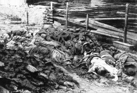 Young Soldier Identified After 95 Years.