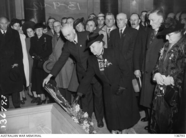 FATHERS WITHOUT SONS