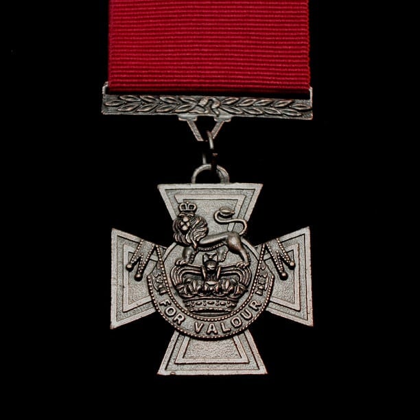 A Victoria Cross for Australia