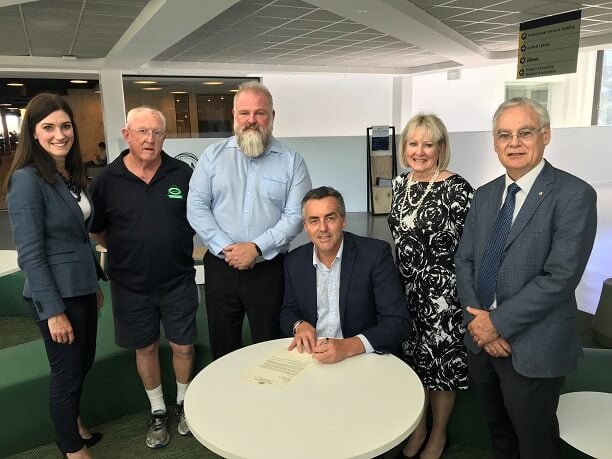 DVA Supporting Younger Veterans in Tertiary Study