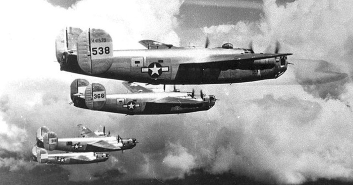 Remembering a Flying Legend: The Incredible Story of Lloyd Bunting’s Father