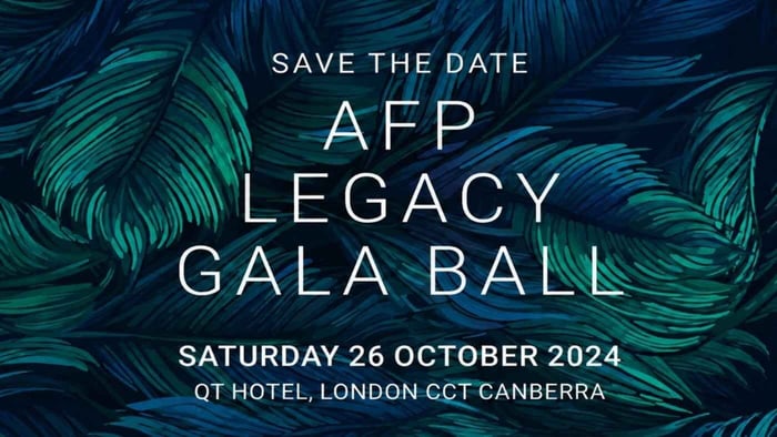 BrandNet Group’s Proud Contribution to AFP Legacy Gala 2024