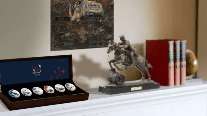 Thoughtful Defence Gifts for Every Branch of the Military