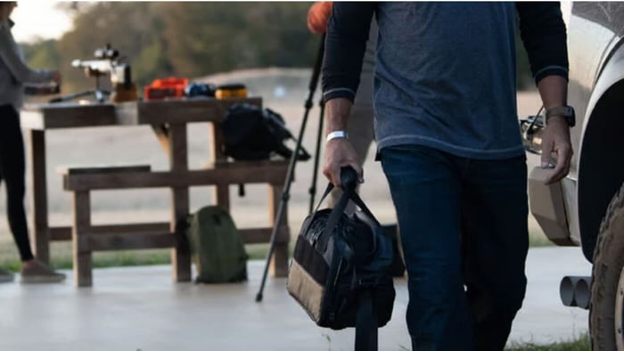 Choosing the Right Tactical Bag