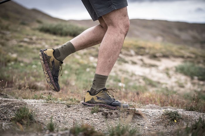 The Difference Between Tactical Boots and Regular Footwear: Which Is Right for You?