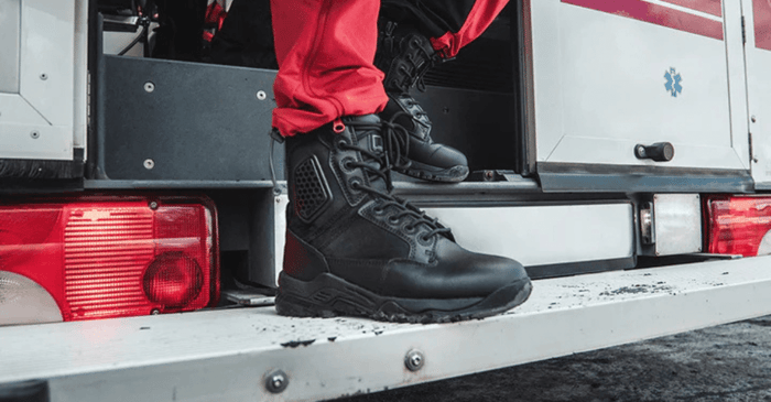 Steel Toe vs Soft Toe Combat Boots: Which One Should You Choose?