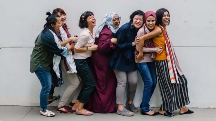 Coming up this month – International Women’s Day!