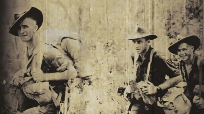 Commemorating Kokoda 83 Years On
