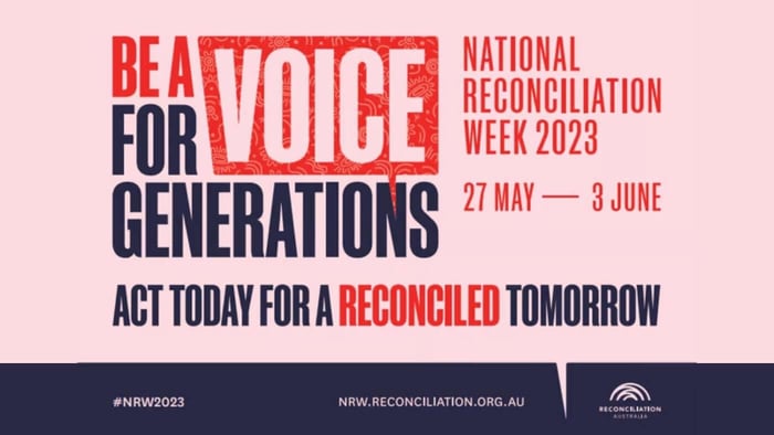 Continuing the journey towards reconciliation
