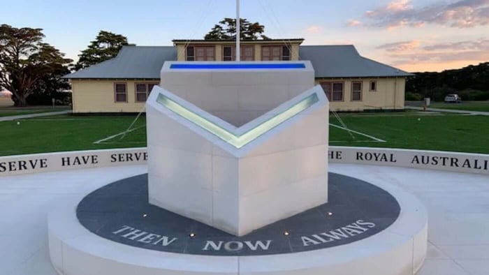 Focused on the Future and Honouring the Past