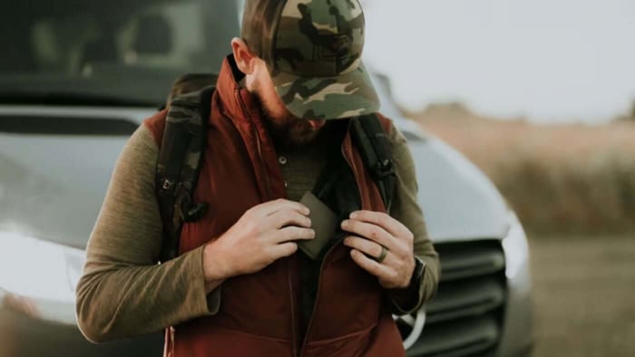 Getting the Base-ics Right. Let's Talk Base Layers