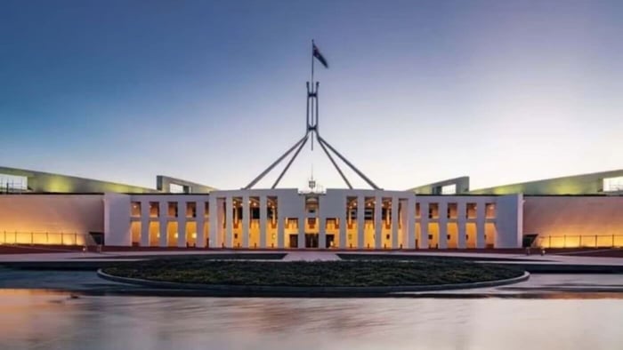 Invitation to Attend the 75th National Service Anniversary at Parliament House