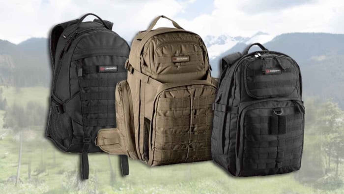 How To Pack For An Outdoor Adventure