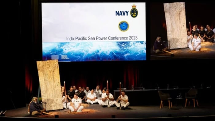 Indo Pacific Sea Power Conference Highlights
