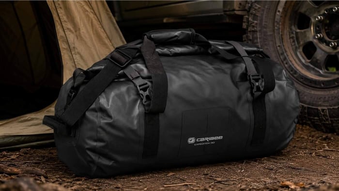 It’s In The Bag: The Perfect Bag for Your Next Adventure