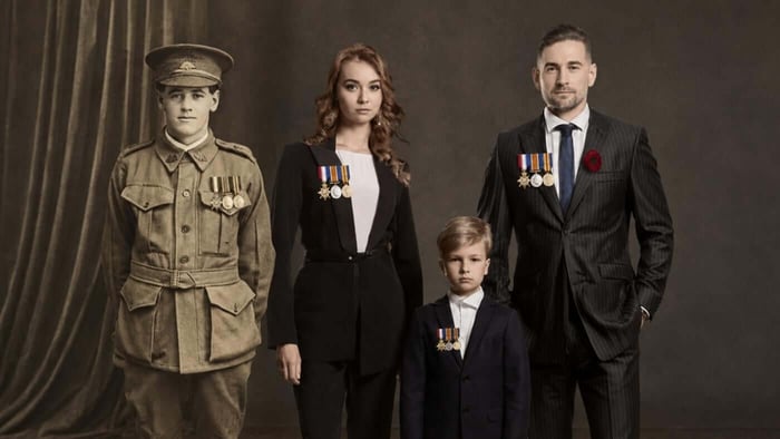 Military Awards and Medals: Preserving Service, Honour and National Memory