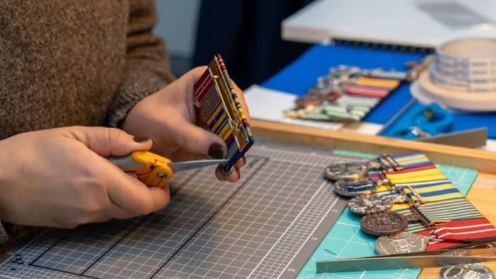 Mounting Your Own Medals? This is your DIY Guide