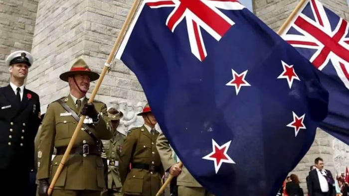 New Zealand Military Medal Honours Explained