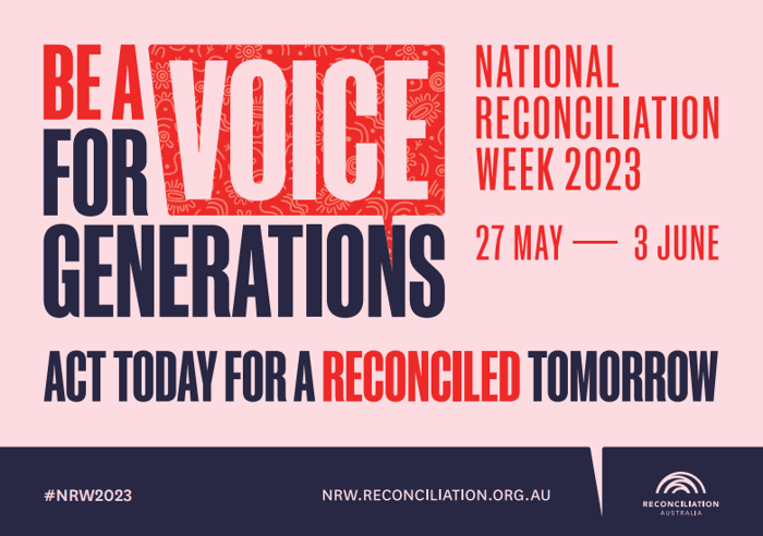 Continuing the journey towards reconciliation