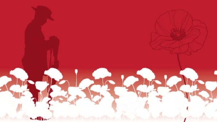 Ode of Remembrance