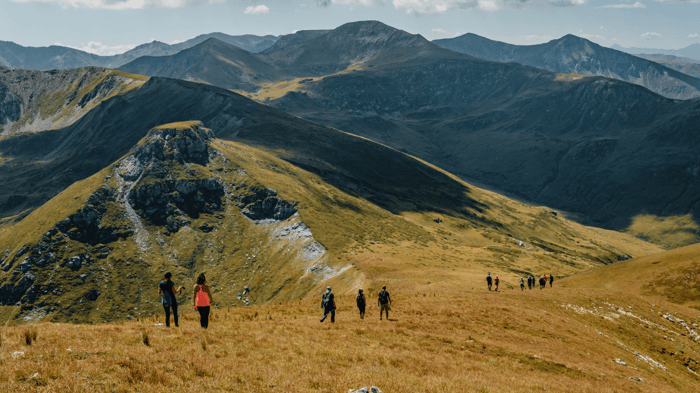 The Best Hiking Backpack with Water Bladder for Ultimate Hydration and Comfort