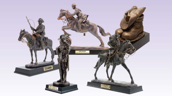 Our Top 5 Figurines are Fan-Favourites and Perfect for Collectors