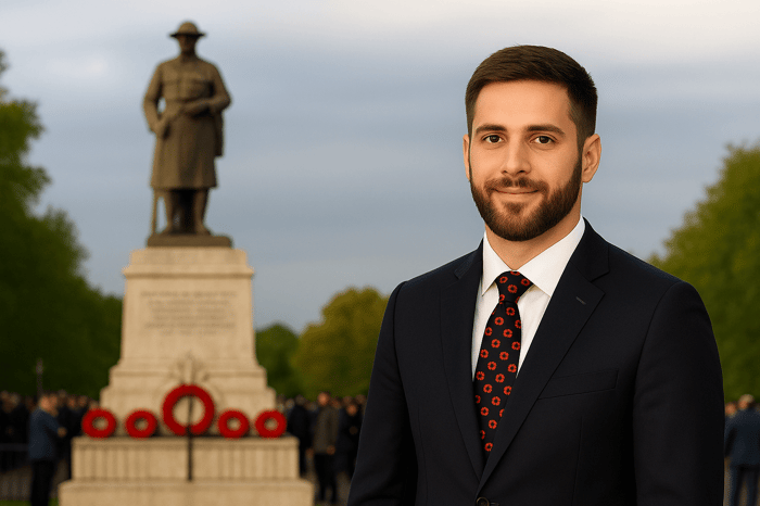 Top 10 Thoughtful Poppy Gifts for Him That Honour His Service