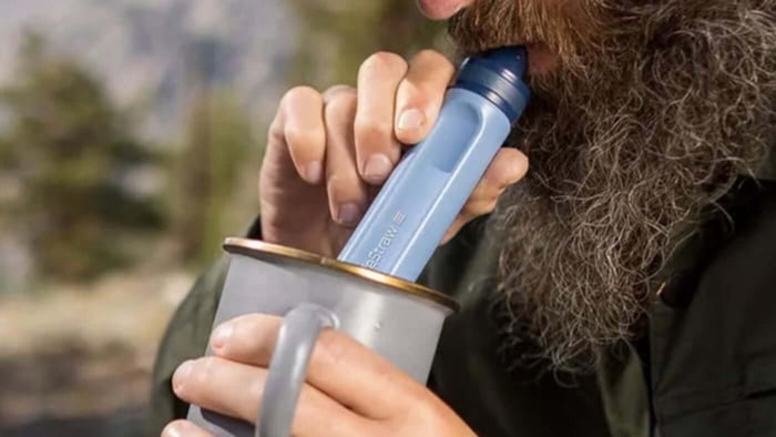 Portable Water Filtration Systems for Outdoor Adventures