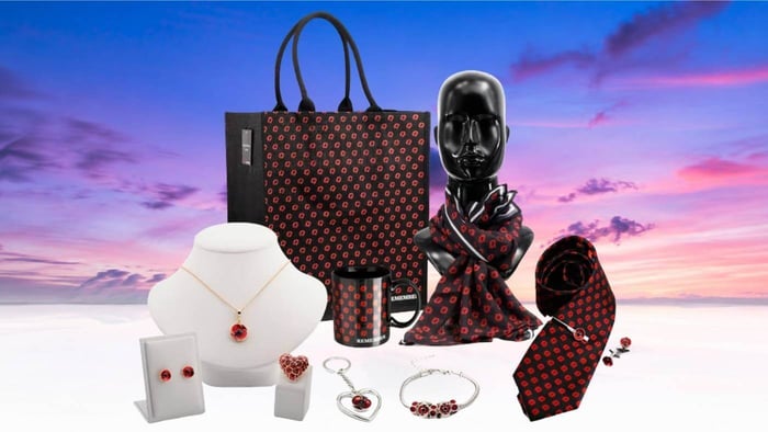 Practically Perfect Products for Your Fundraising Table