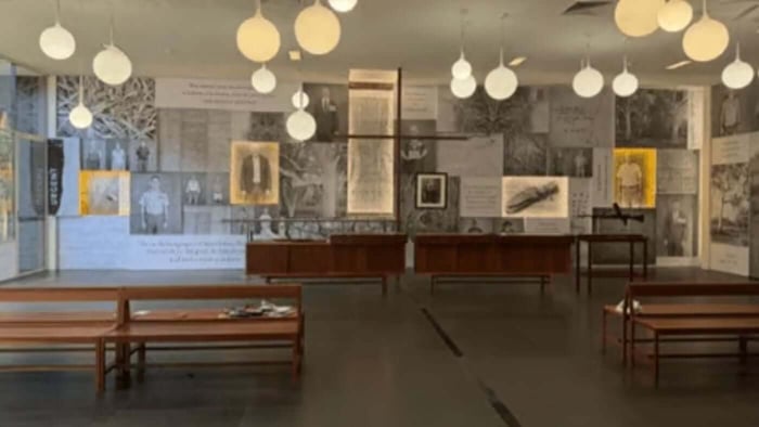Puckapunyal Exhibition
