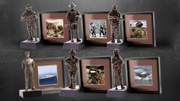 Reflecting on Legacy: National Family History Month and the Stories That Bind Us