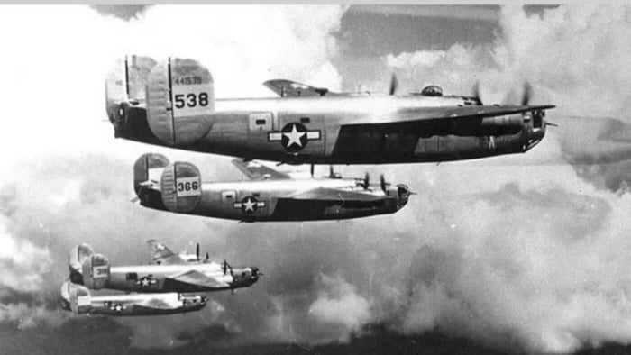 Remembering a Flying Legend: The Incredible Story of Lloyd Bunting’s Father