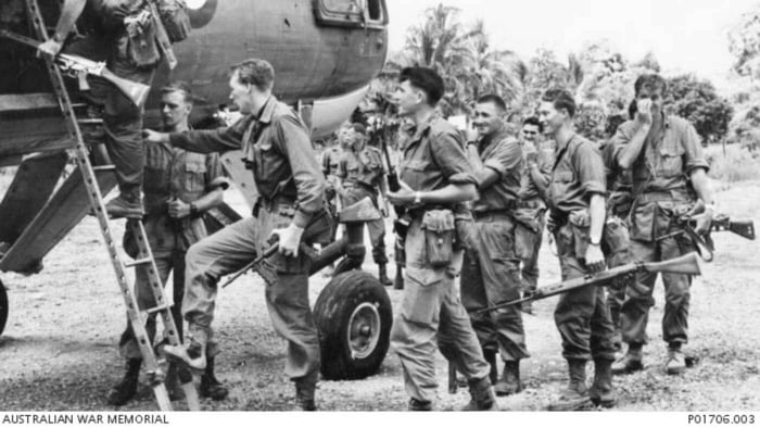 Malaya and Borneo Veterans Day: Honouring History, Service, and Sacrifice