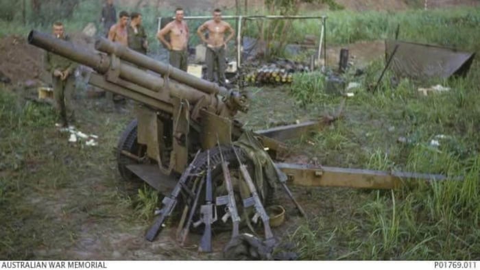 Remembering The Attack on Fire Support Bases Coral and Balmoral