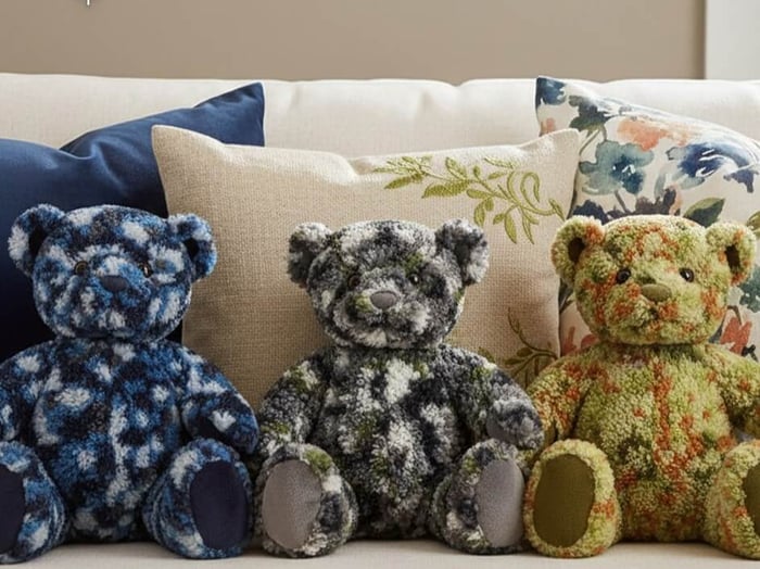 Small Things, Big Impact