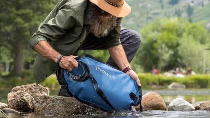 Stay Hydrated Whatever The Season