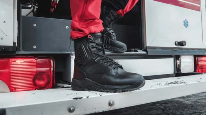 Steel Toe vs Soft Toe Combat Boots: Which One Should You Choose?