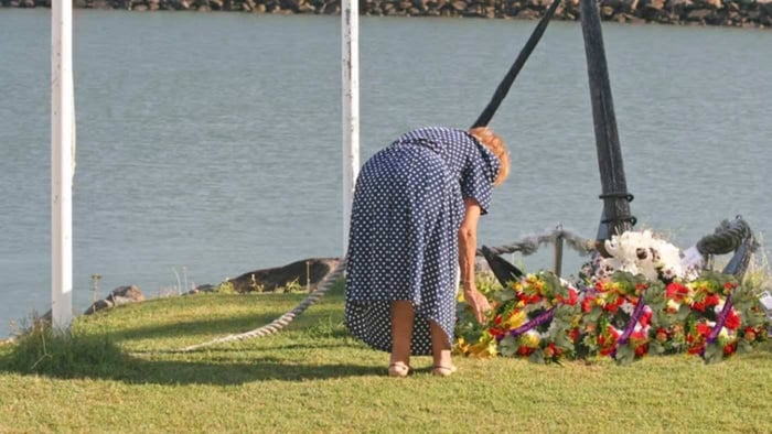 Sustainable Wreaths for Australian Commemorative Events