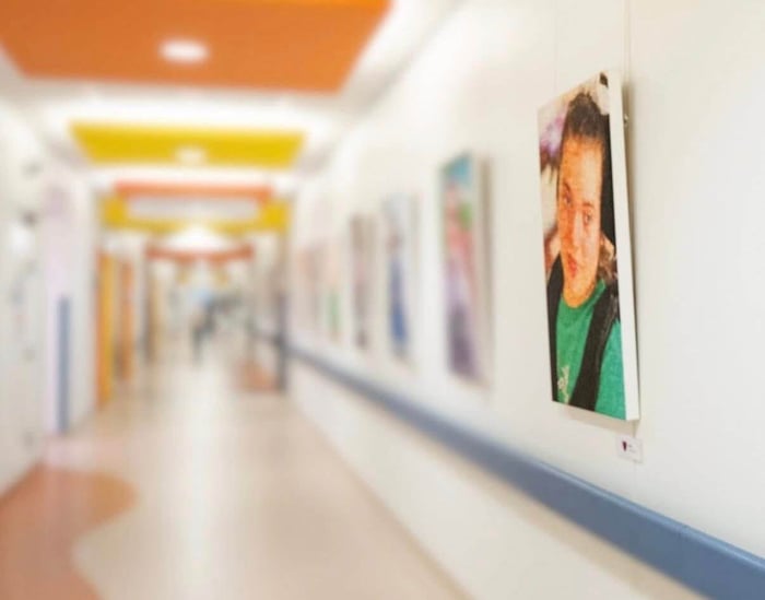 ADF Rugby League Team Brings Bears and Smiles